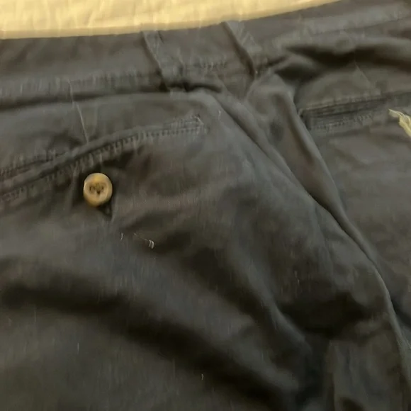 Goodfellow co chino pants - Navy - Picture 7 of 7